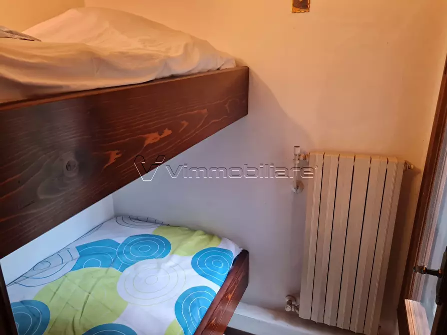 Immagine 14 di Porzione di casa in vendita  in Via Cà Bassa 3 a Albettone