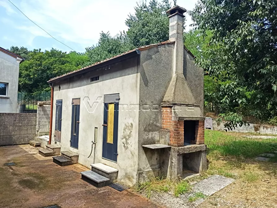 Immagine 19 di Pentalocale in vendita  in Via Tessara 21 a Albettone