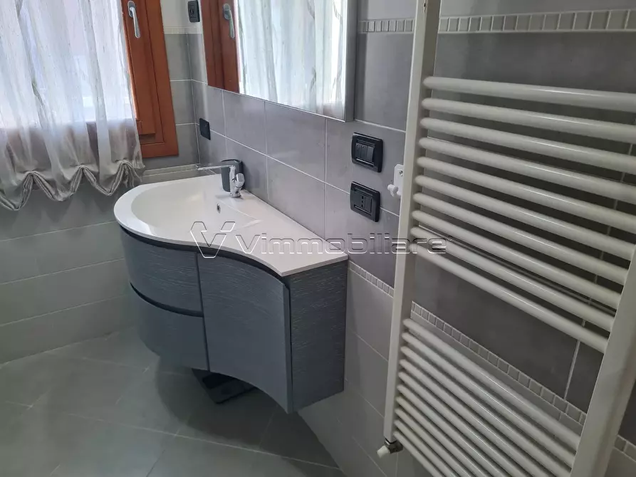 Immagine 29 di Porzione di casa in vendita  in Via Marinetti a Noventa Vicentina