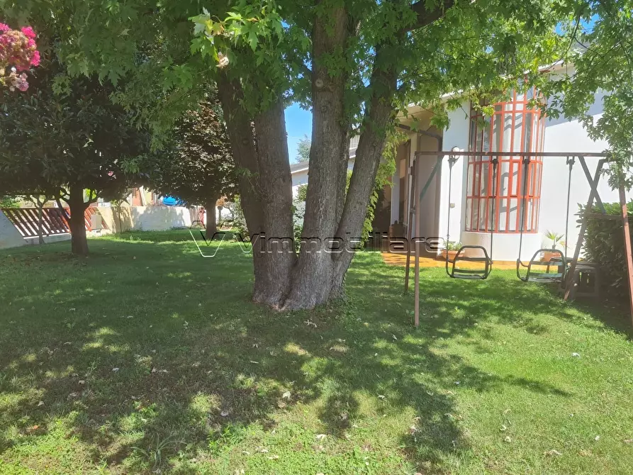 Immagine 14 di Casa bifamiliare in vendita  in Via Europa 45 a Barbarano Mossano