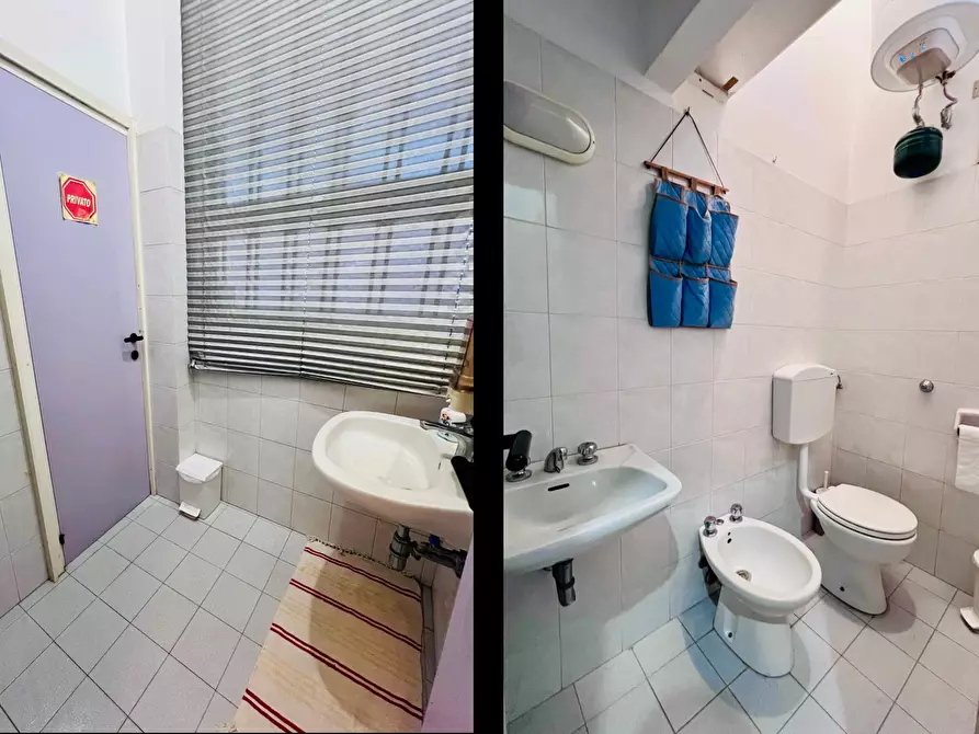 Immagine 16 di Attività artigianale in vendita  a Bologna