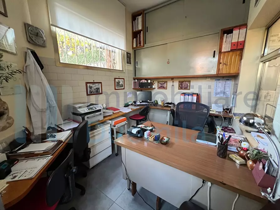 Immagine 14 di Attività artigianale in vendita  a Savignano Sul Panaro