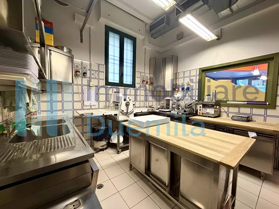 Immagine 15 di Attività artigianale in vendita  a Bologna