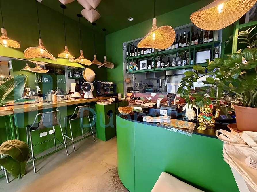 Immagine 13 di Bar / Ristorante in vendita  a Bologna