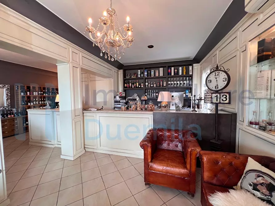 Immagine 21 di Bar / Ristorante in vendita  a Castel San Pietro Terme