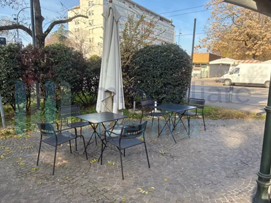 Immagine 7 di Bar / Ristorante in vendita  a Bologna