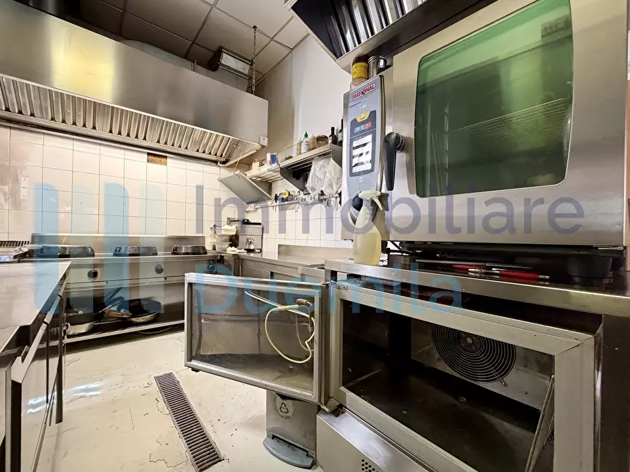Immagine 20 di Bar / Ristorante in vendita  a Bologna