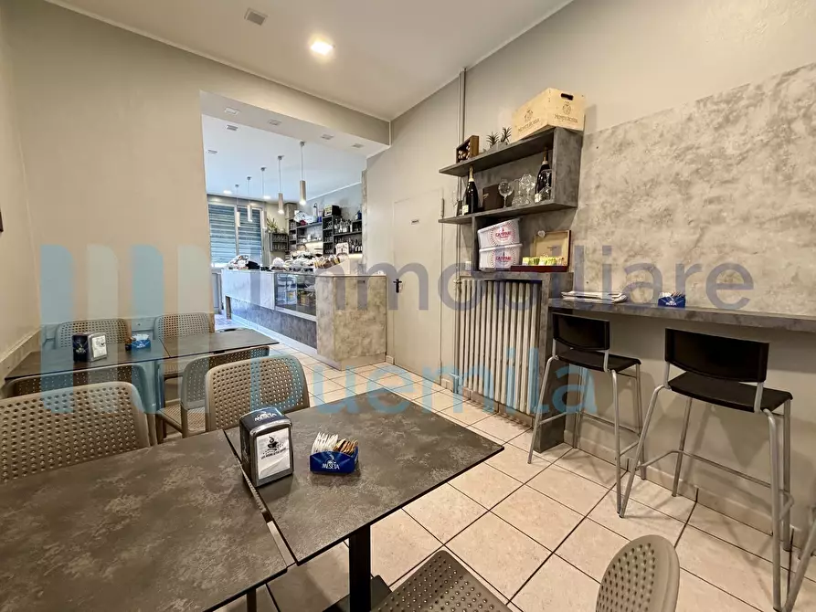 Immagine 8 di Bar / Ristorante in vendita  a Vergato