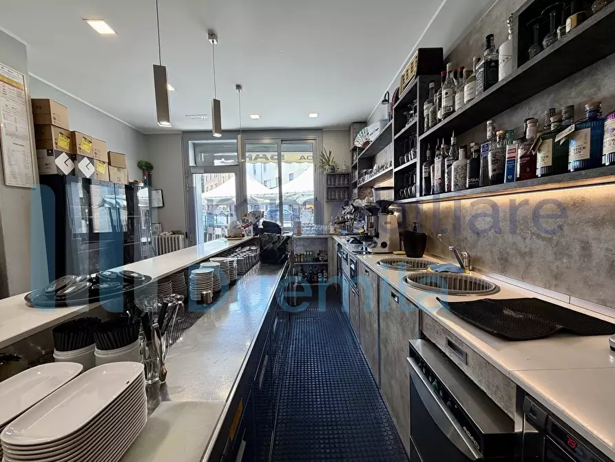 Immagine 15 di Bar / Ristorante in vendita  a Vergato