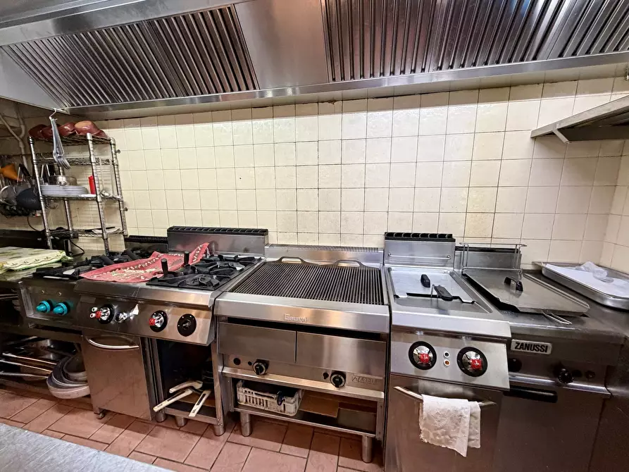 Immagine 17 di Bar / Ristorante in vendita  a Zola Predosa