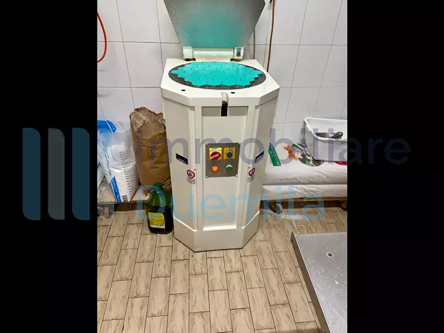 Immagine 10 di Attività artigianale in vendita  a San Giorgio Di Piano