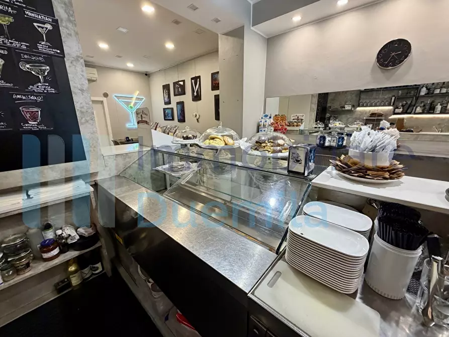 Immagine 14 di Bar / Ristorante in vendita  a Vergato