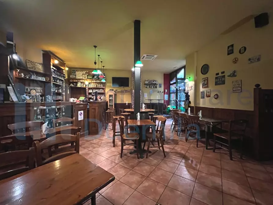 Immagine 1 di Bar / Ristorante in vendita  a Casalecchio Di Reno
