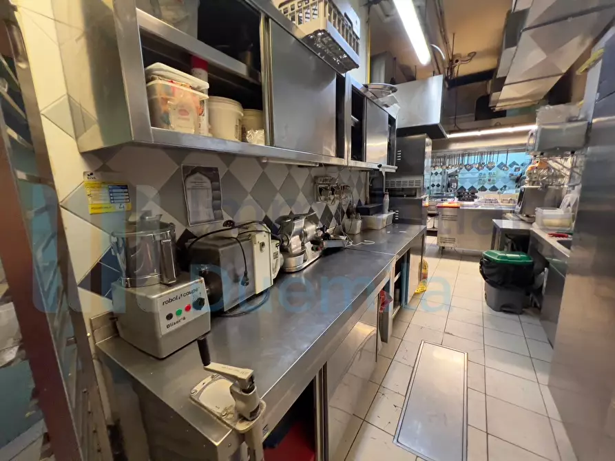 Immagine 36 di Bar / Ristorante in vendita  a Bologna