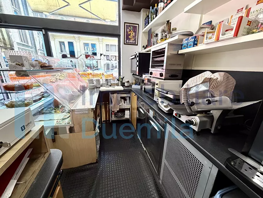 Immagine 7 di Bar / Ristorante in vendita  a Bologna