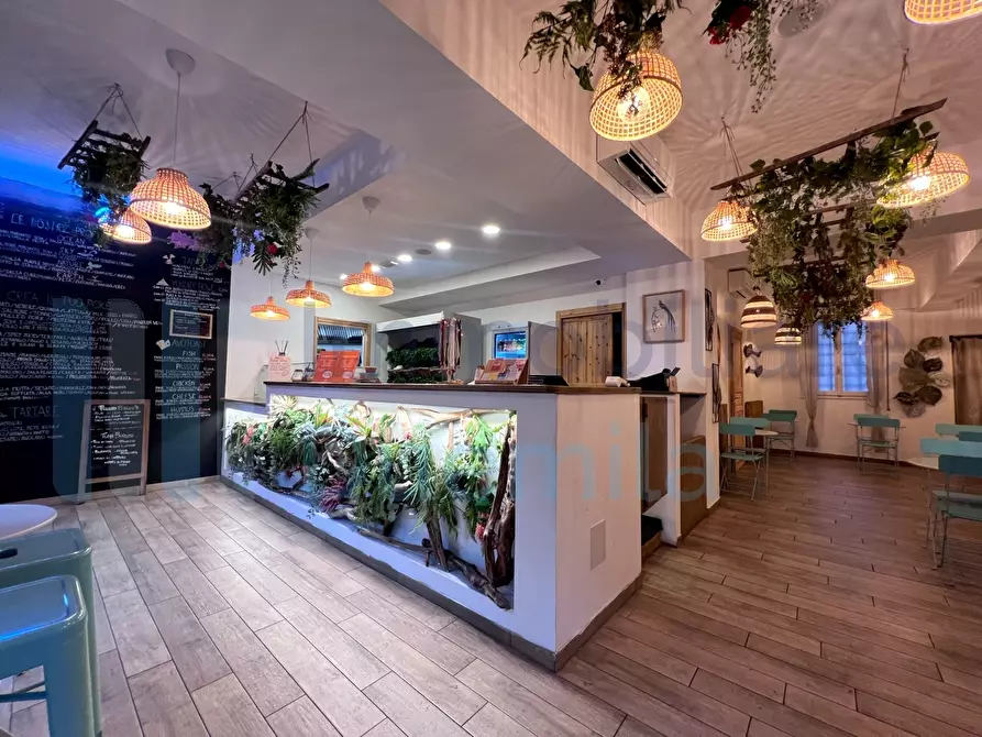 Immagine 6 di Attività artigianale in vendita  a Bologna