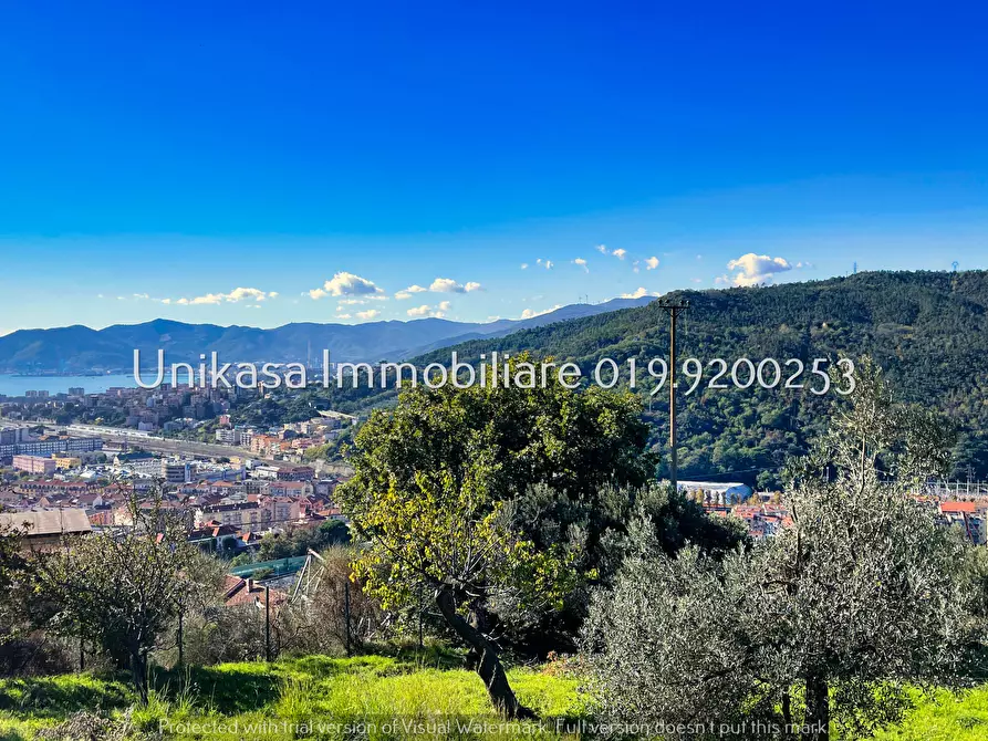 Immagine 12 di Terreno edificabile in vendita  in Via San Lorenzo a Savona