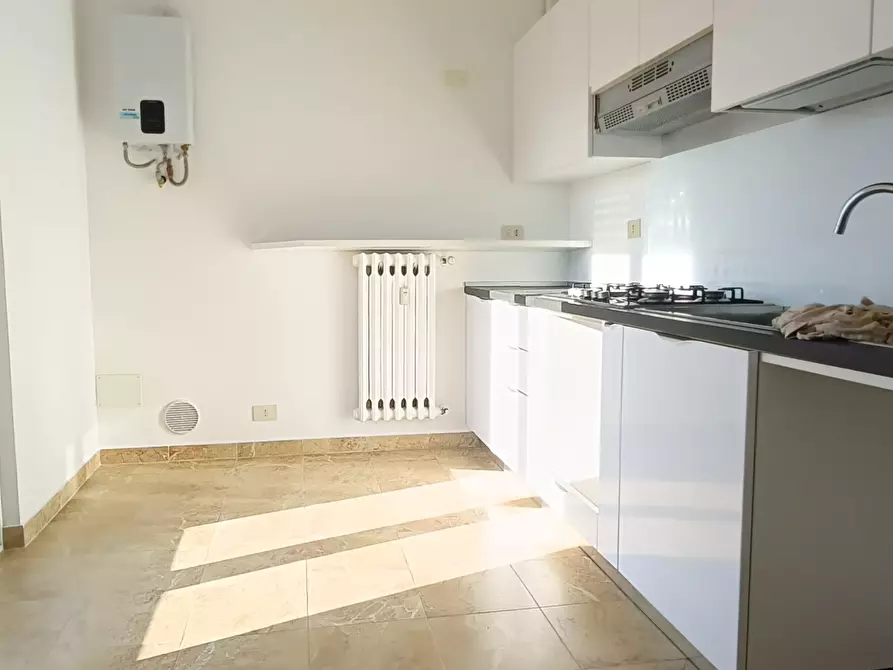 Immagine 10 di Attico in affitto  in Via San Francesco D'Assisi 13 a Savona