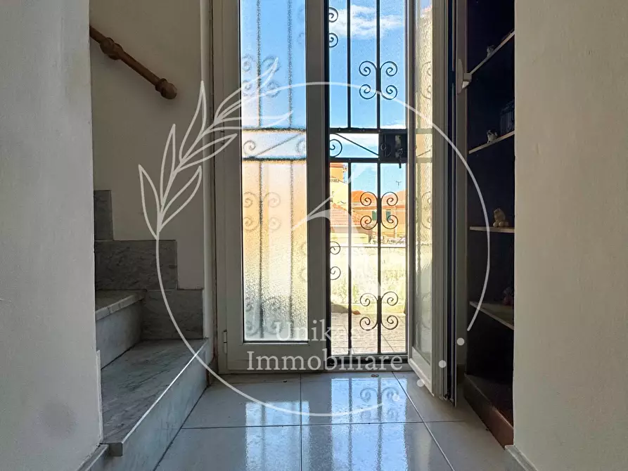 Immagine 23 di Terratetto in vendita  in Via Piave 188 a Vado Ligure