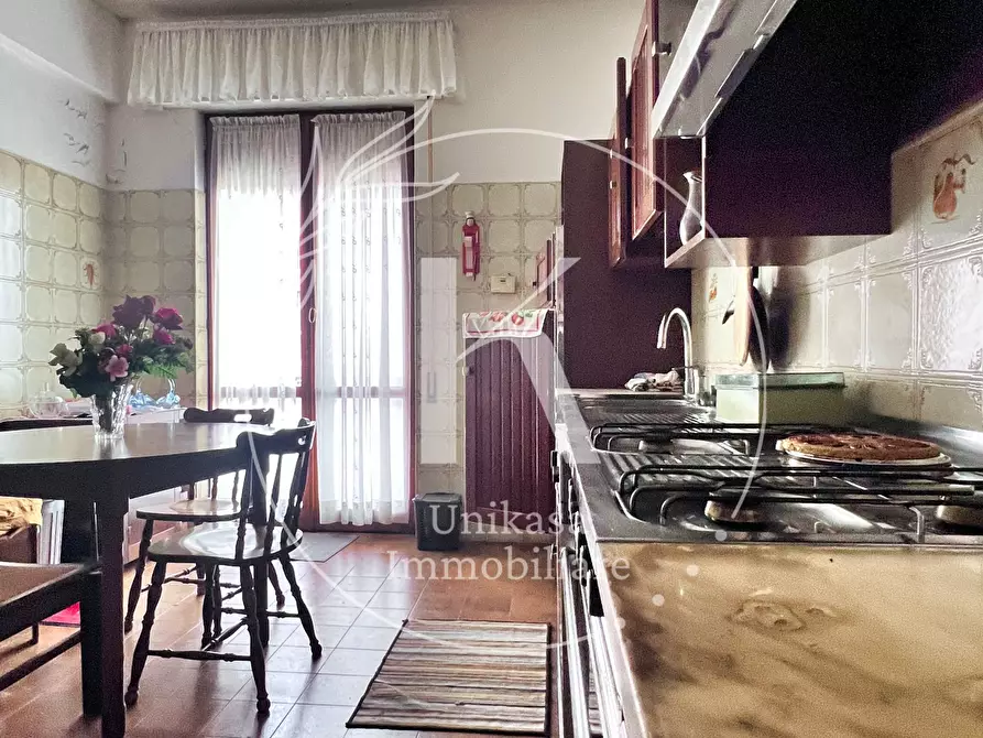 Immagine 48 di Quadrilocale in vendita  in Via Giobatta Brandini 13 a Quiliano