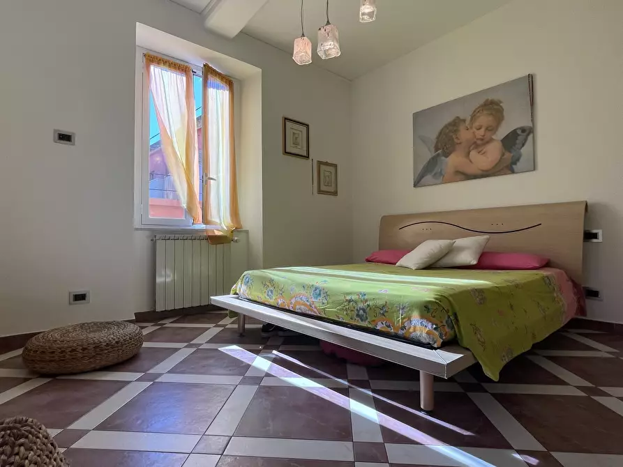 Immagine 33 di Quadrilocale in vendita  in Via Nicolò Cesare Garroni a Savona