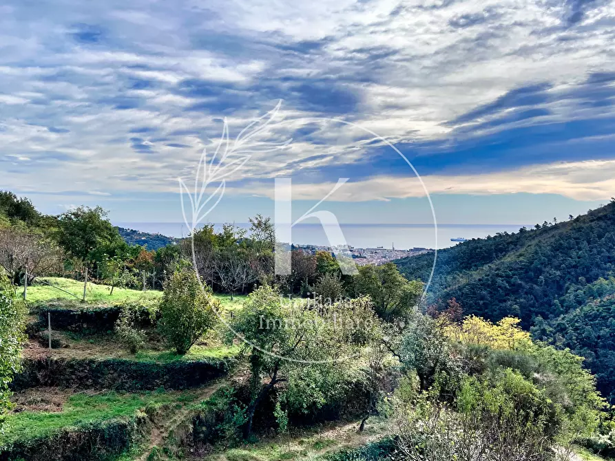 Immagine 13 di Casa indipendente in vendita  in Via Ciantagalletto a Savona