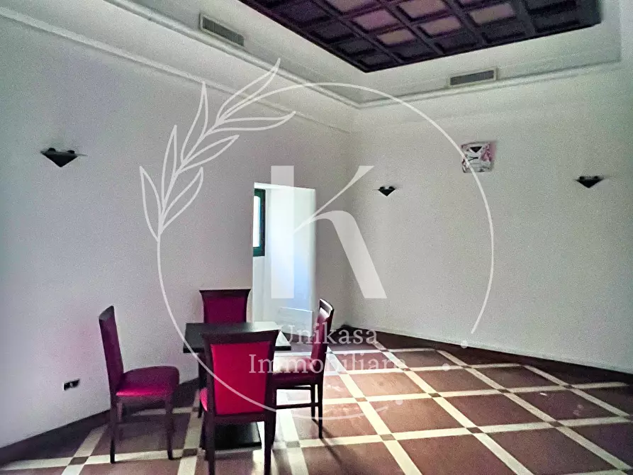 Immagine 4 di Locale commerciale in affitto  in corso italia a Savona