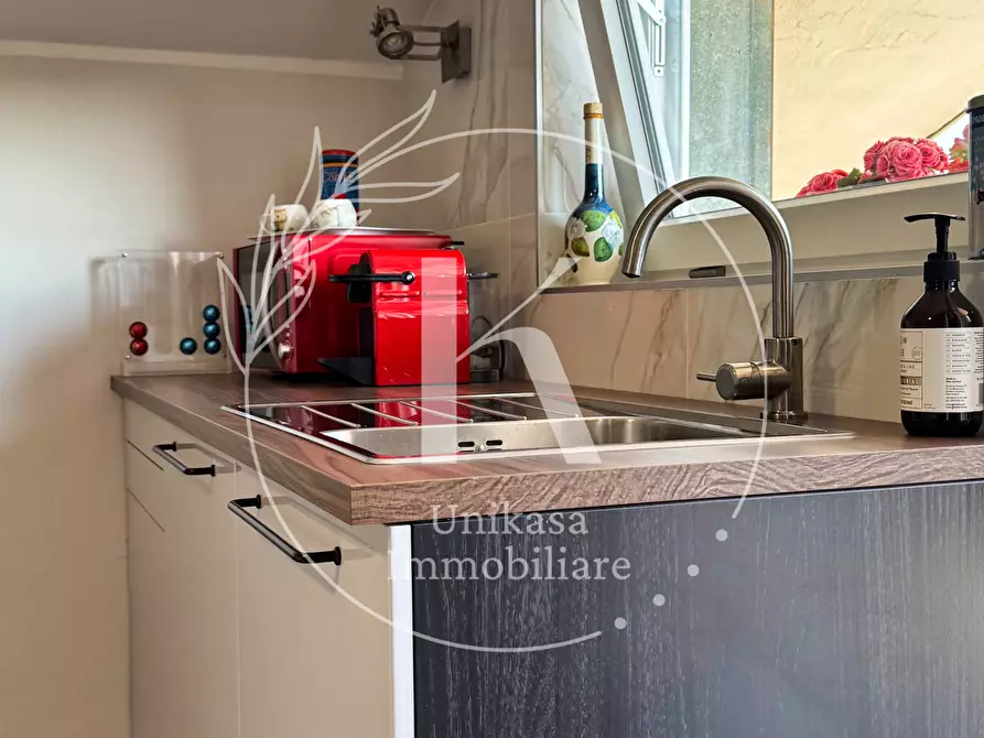 Immagine 37 di Quadrilocale in vendita  in Via Medaglie d'oro 15 a Cairo Montenotte