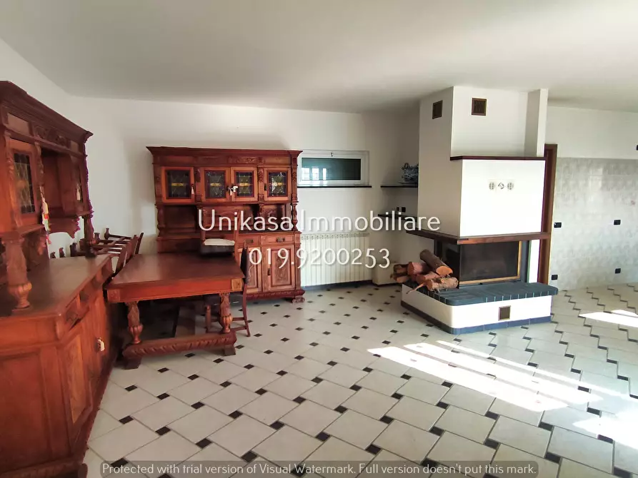 Immagine 49 di Villa in vendita  in località Termini a Vado Ligure