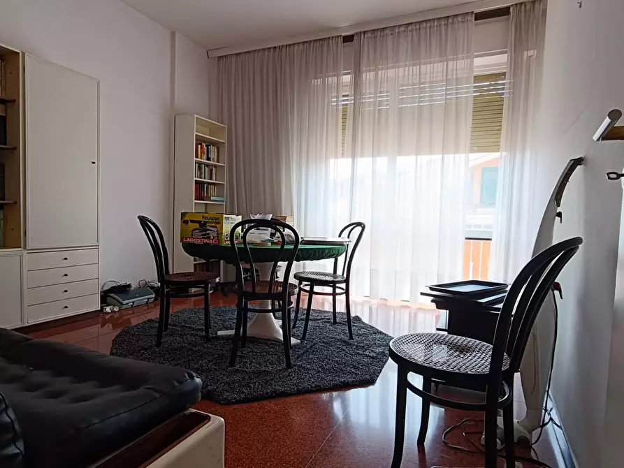 Immagine 11 di Quadrilocale in vendita  in Via San Francesco D'Assisi 4 a Savona