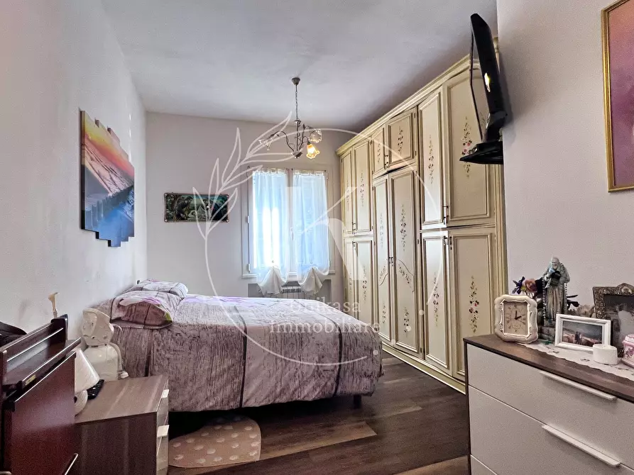 Immagine 11 di Villetta a schiera in vendita  in Via Vilmar 1 a Vezzi Portio