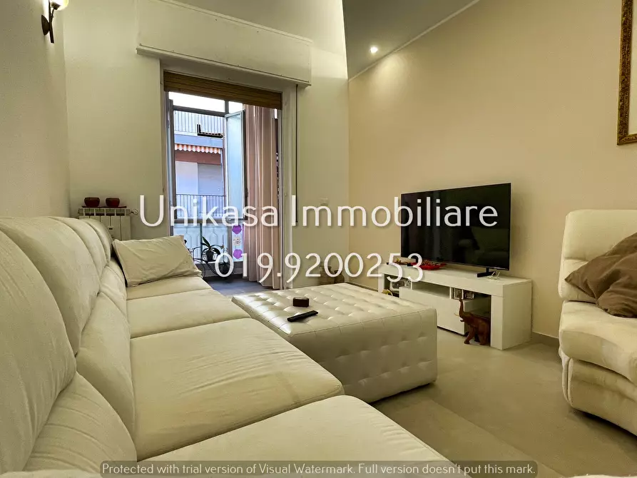 Immagine 30 di Trilocale in vendita  in Via dei Sciaccarama a Albisola Superiore