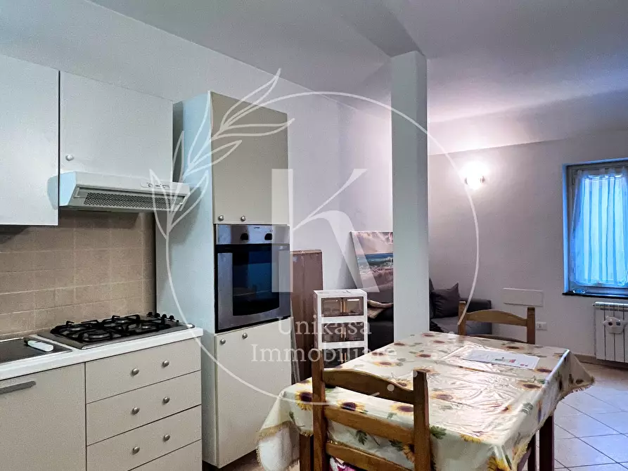 Immagine 5 di Bilocale in vendita  in Via Ferdinando Isola 18 a Albissola Marina