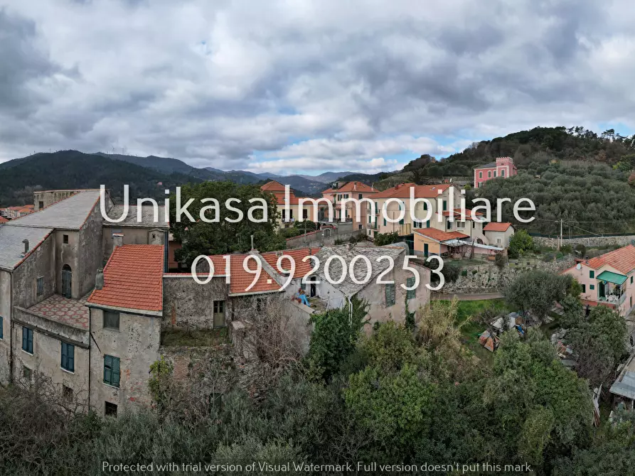 Immagine 5 di Terratetto in vendita  in Via San Rocco 2 a Quiliano