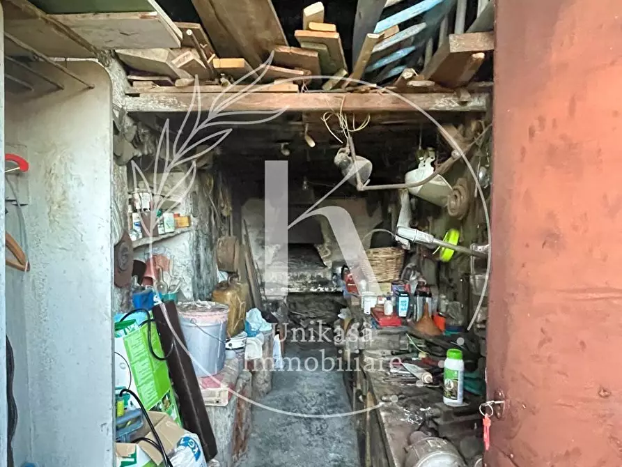 Immagine 45 di Terratetto in vendita  in San Nazario a Savona