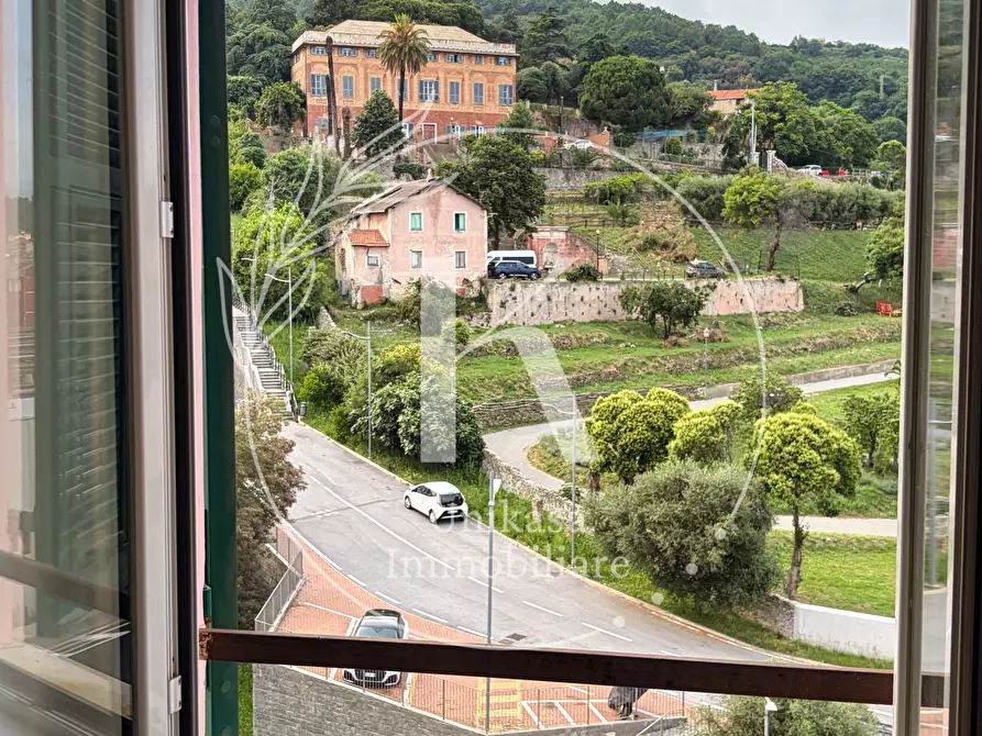 Immagine 17 di Quadrilocale in vendita  in Via Don Minzoni a Savona