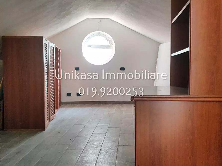 Immagine 61 di Villa in vendita  in località Termini a Vado Ligure