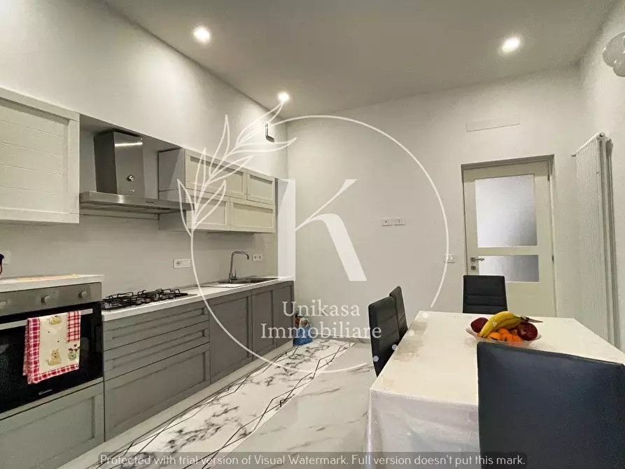 Immagine 23 di Pentalocale in vendita  in Via XX Settembre 31 a Savona