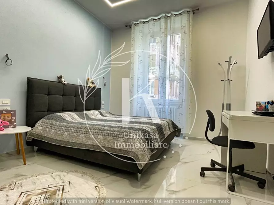 Immagine 10 di Pentalocale in vendita  in Via XX Settembre 31 a Savona