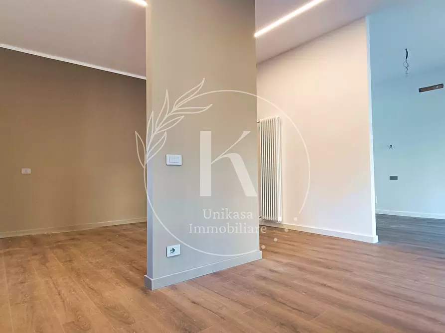 Immagine 5 di Trilocale in vendita  in Via Monturbano a Savona