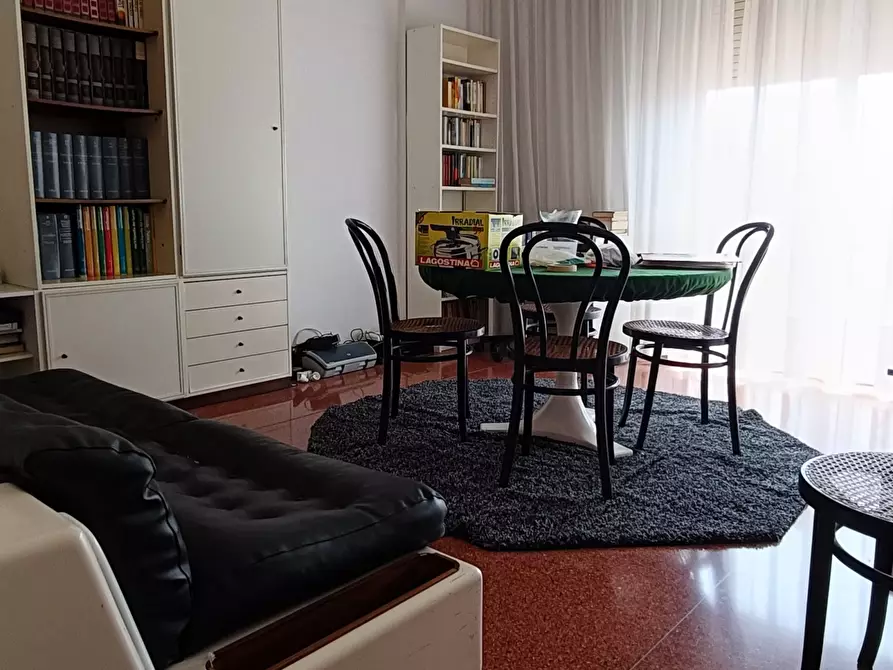 Immagine 12 di Quadrilocale in vendita  in Via San Francesco D'Assisi 4 a Savona