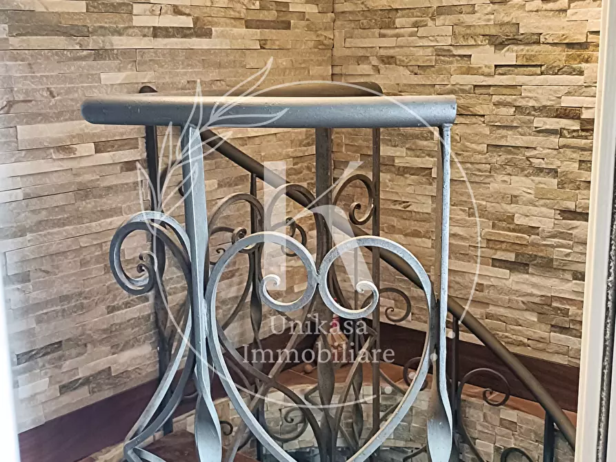 Immagine 35 di Casa indipendente in vendita  in Via Ciantagalletto a Savona