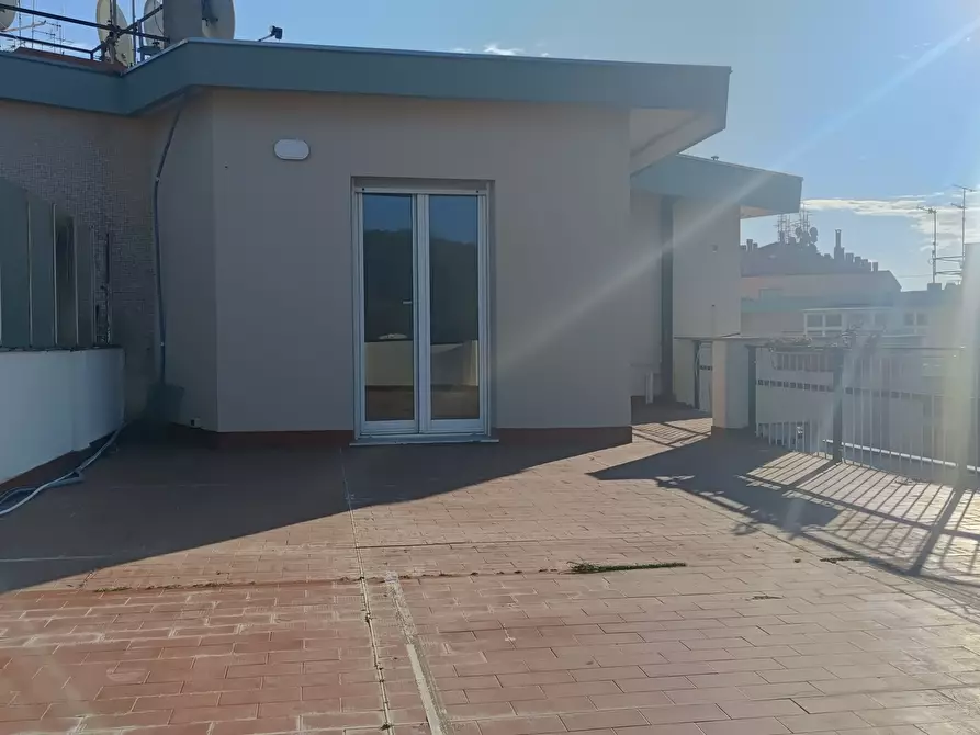 Immagine 22 di Attico in affitto  in Via San Francesco D'Assisi 13 a Savona