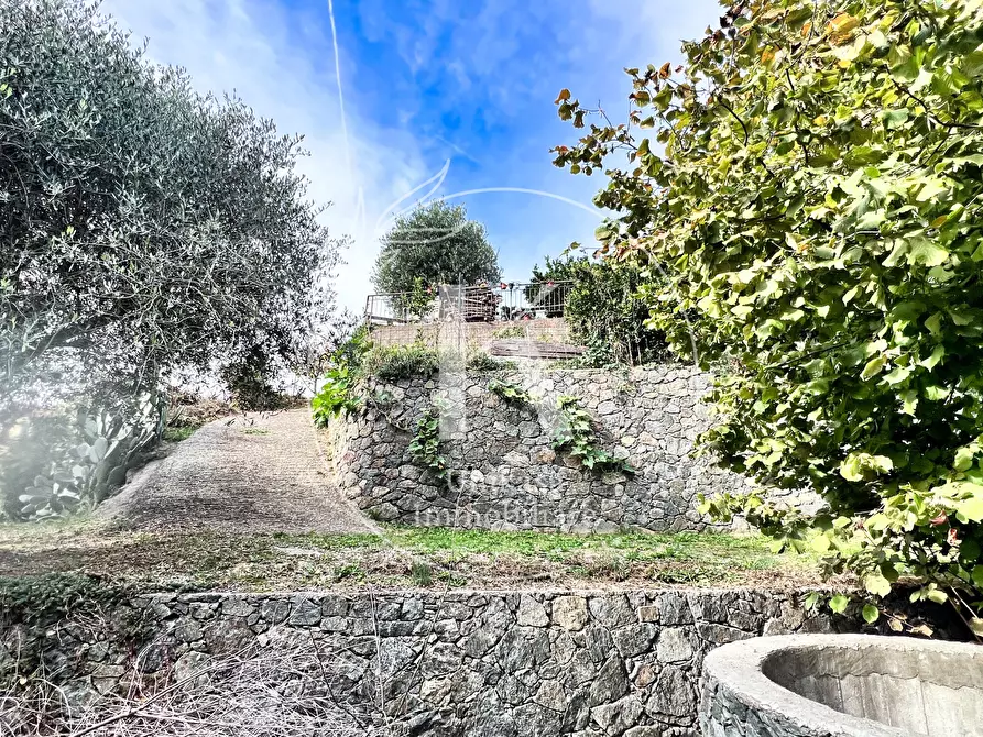 Immagine 27 di Casa indipendente in vendita  in Via Ciantagalletto a Savona