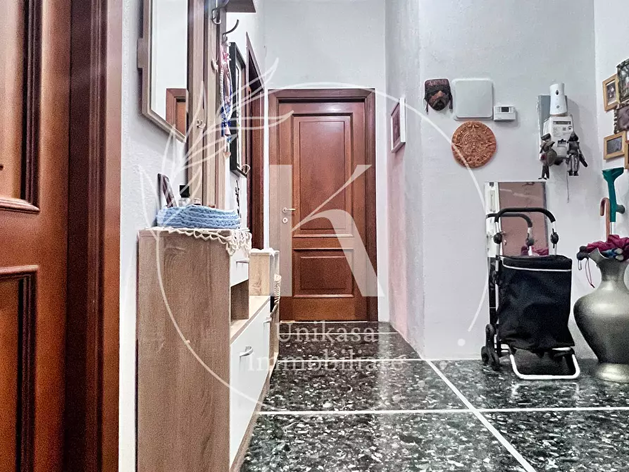 Immagine 18 di Trilocale in vendita  in Via Giuseppe Cesare Abba a Savona