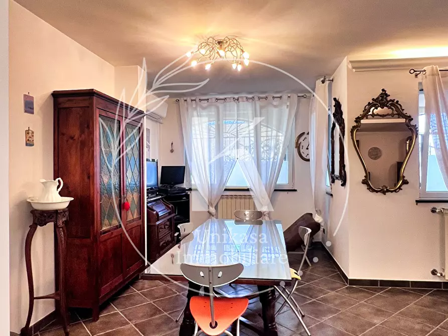Immagine 23 di Quadrilocale in vendita  in Via Poggio del Sole Superiore 11 a Albissola Marina