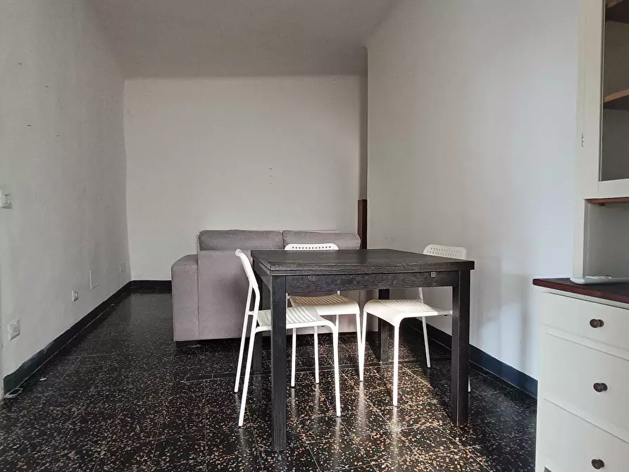 Immagine 8 di Bilocale in affitto  in Via Marmorassi a Savona