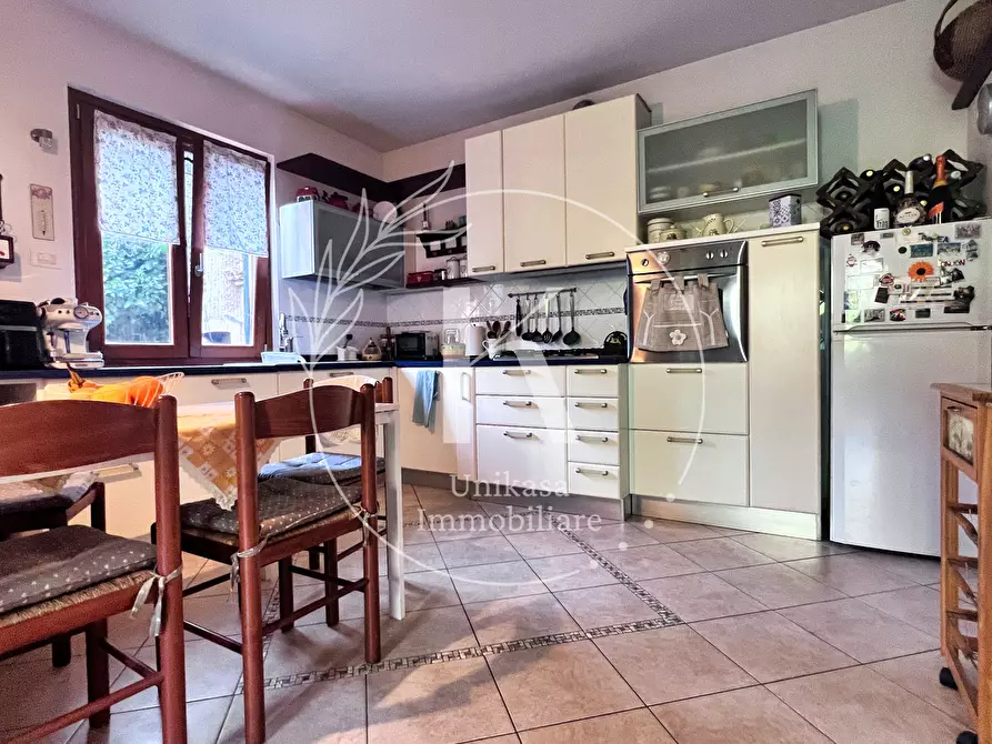 Immagine 40 di Villa in vendita  in Via per Calice a Finale Ligure