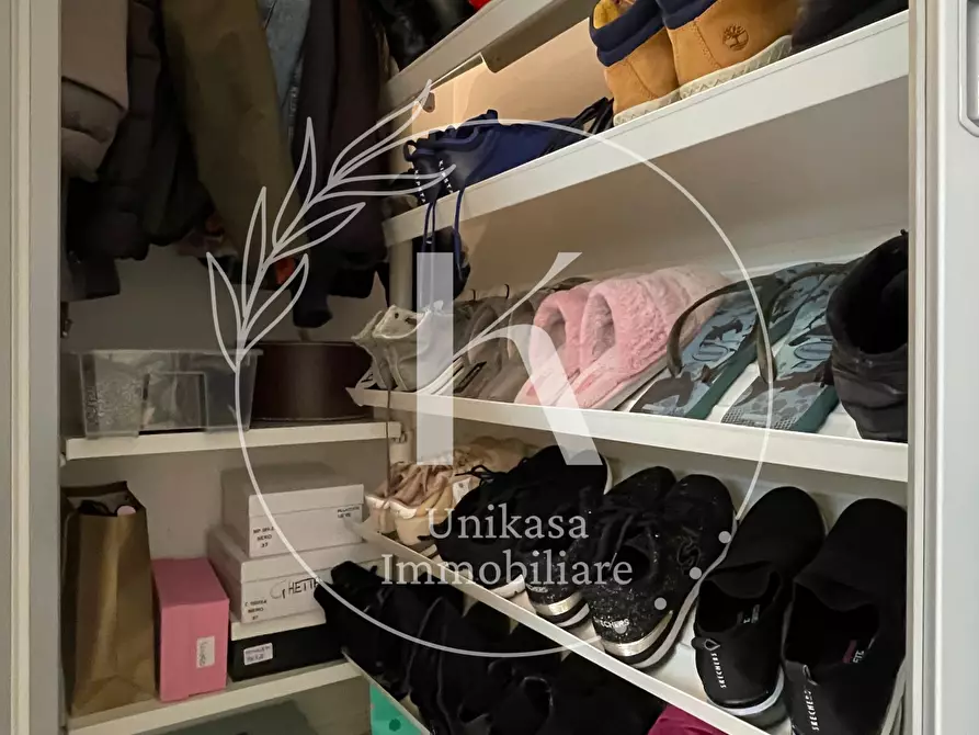 Immagine 61 di Attico in vendita  in Via Paleocapa a Savona