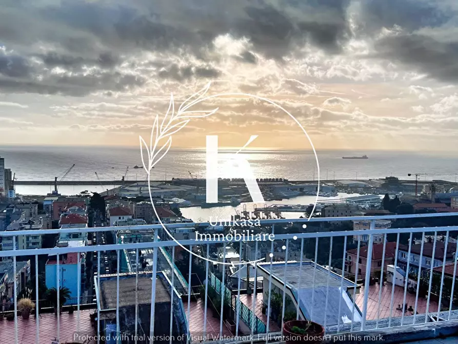 Immagine 6 di Pentalocale in vendita  in Via Angelo Visca a Savona